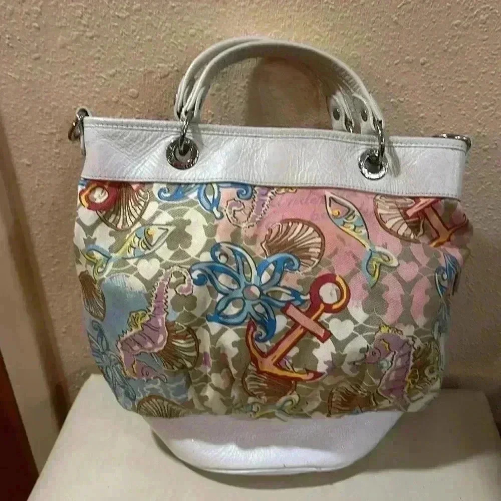 Tous Bag - Picture 4 of 10